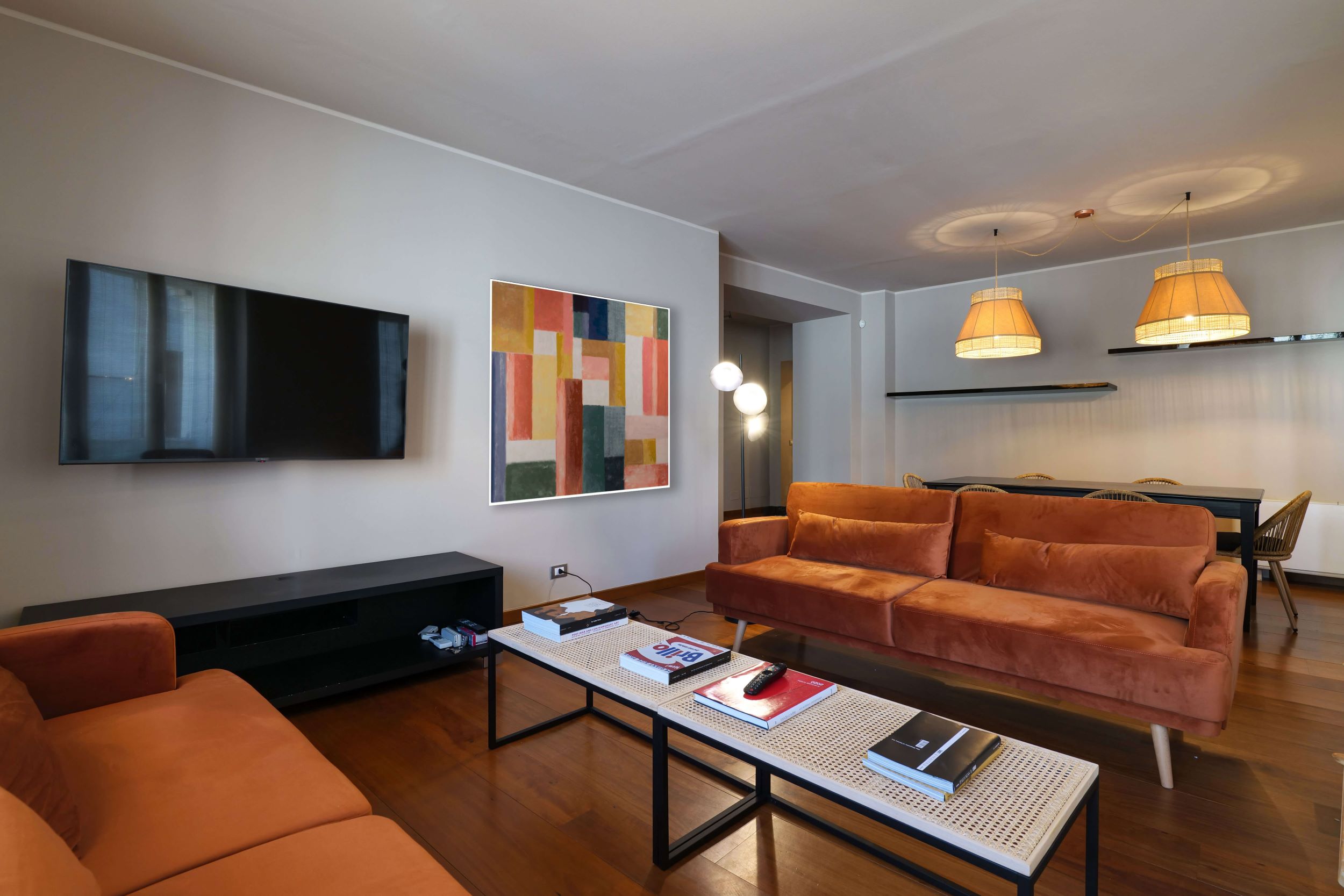 Castello Luxury Apt