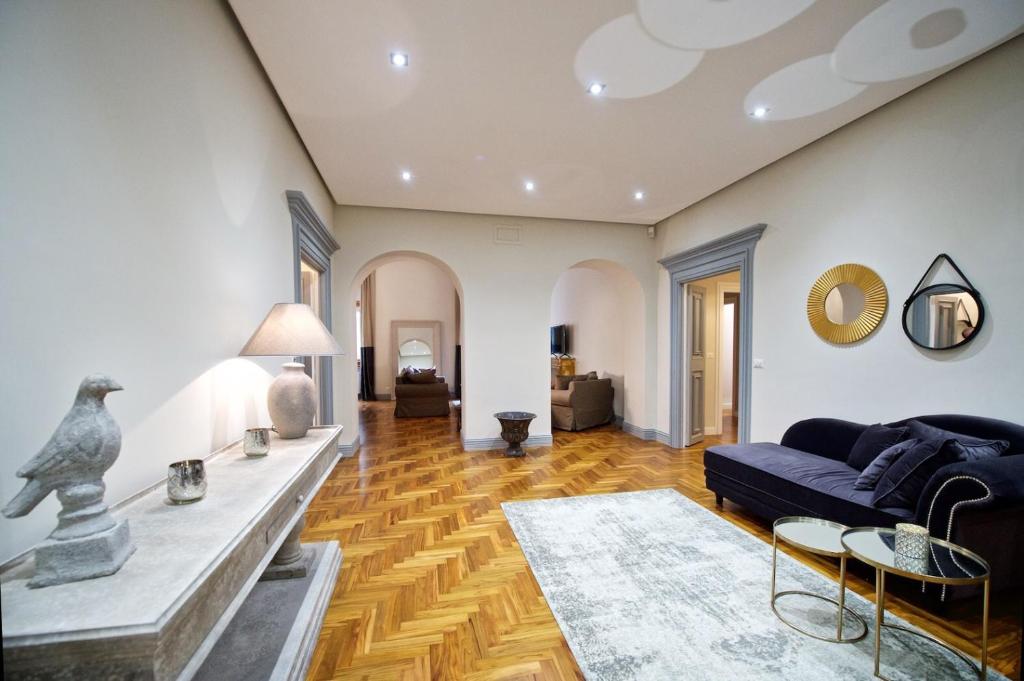 Carducci Lux Apt