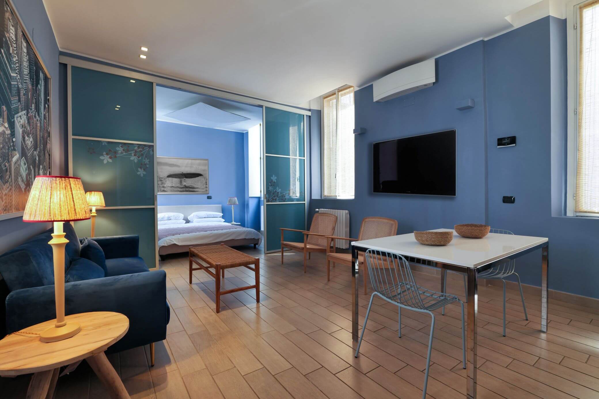 5 Vie Charming Apt