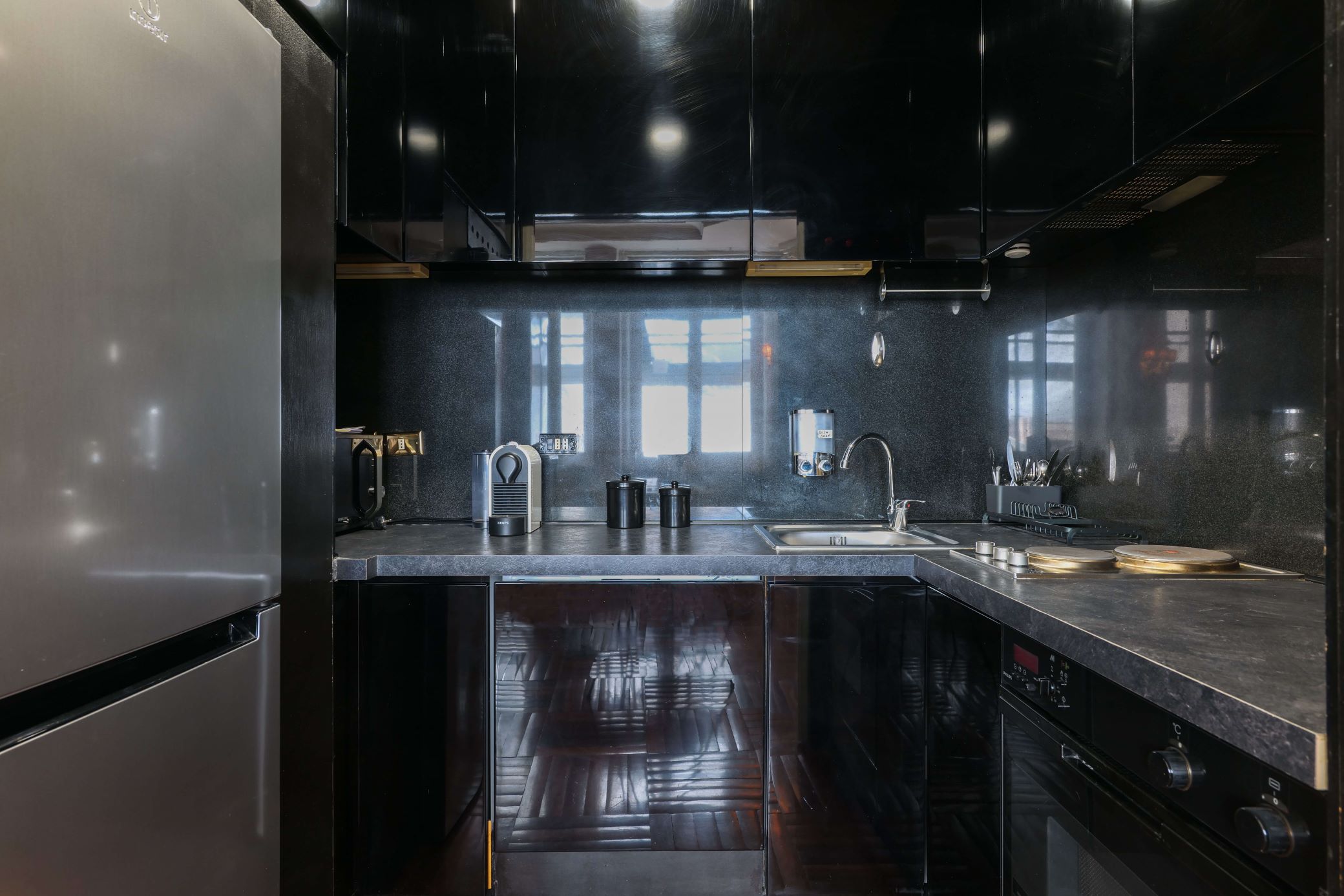 Luxury apartment for rent Milan Duomo