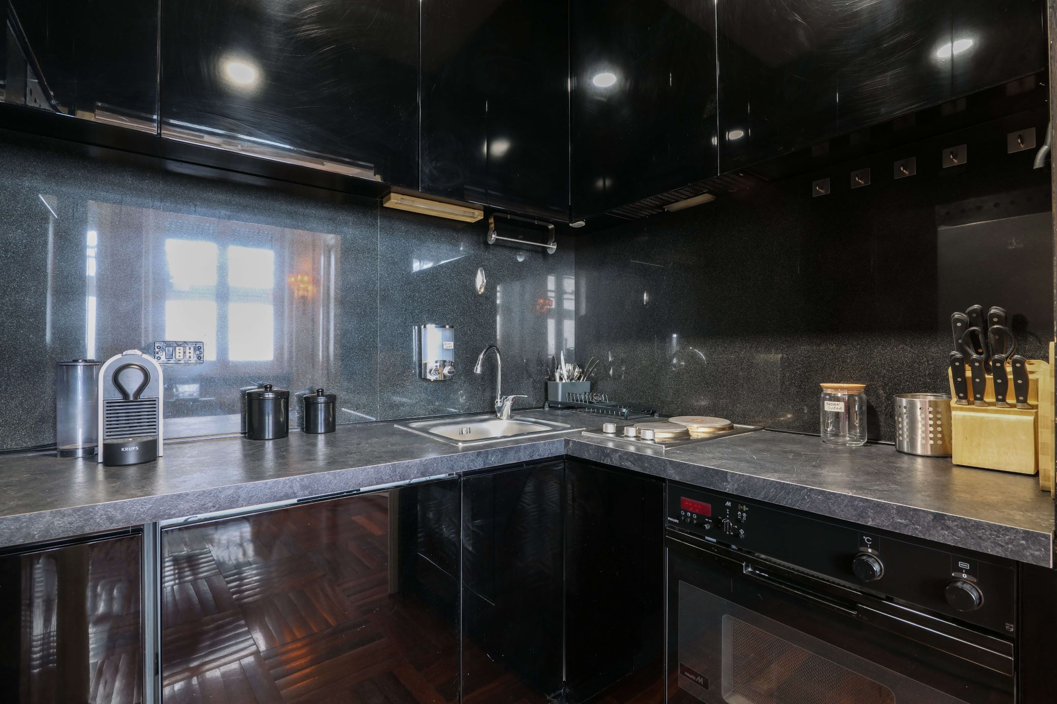 Luxury apartment for rent Milan Duomo