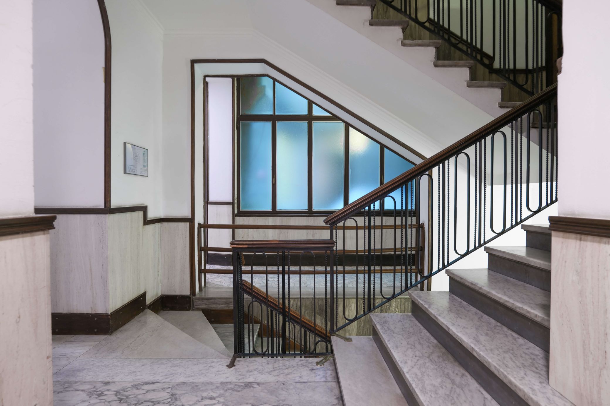 Luxury apartment for rent Milan Duomo