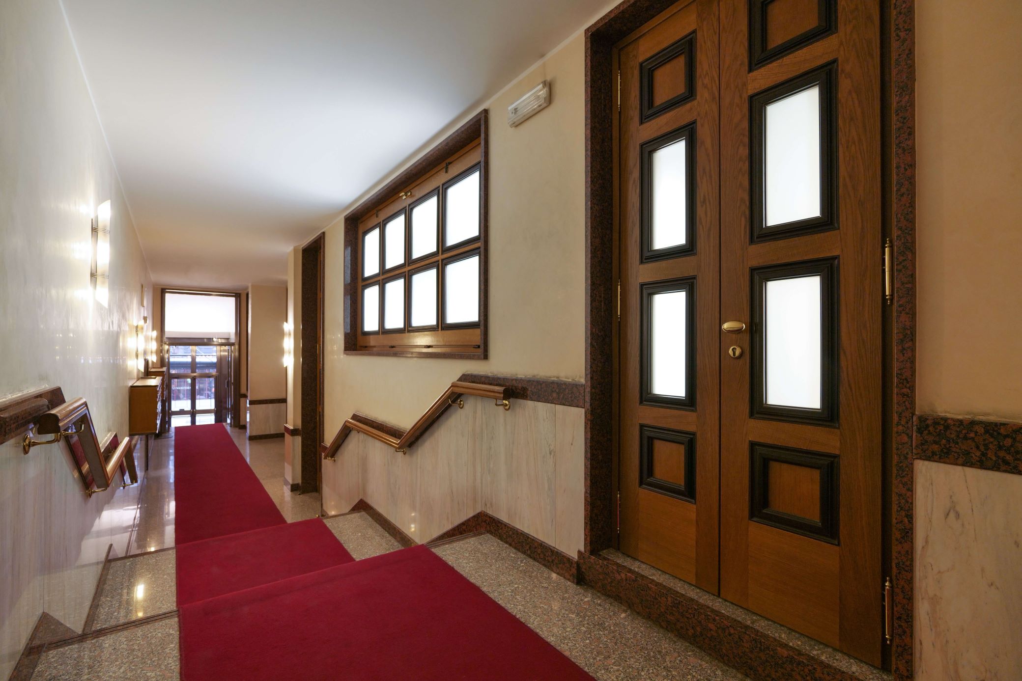 Luxury apartment for rent Milan Duomo