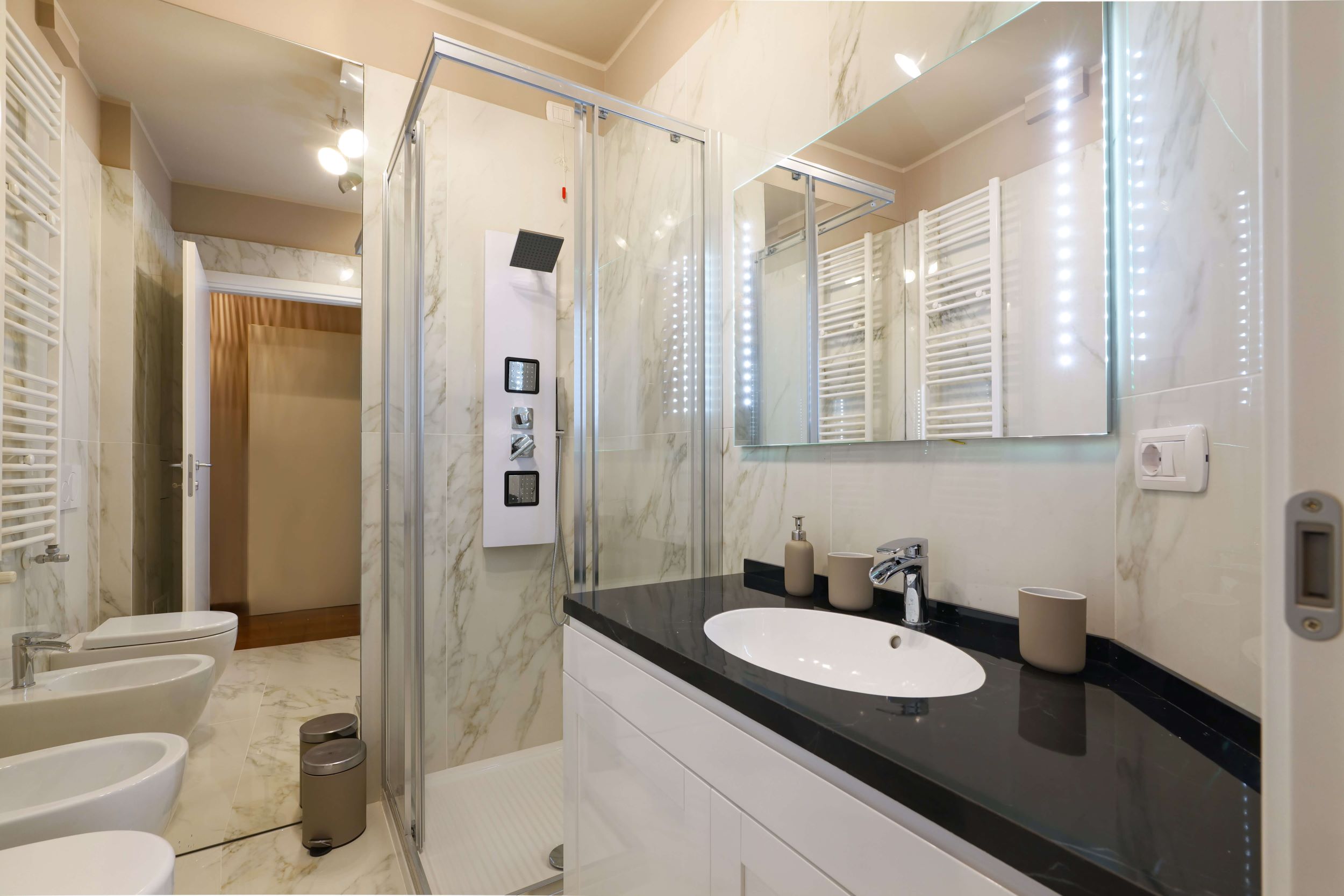 Luxury apartment for rent