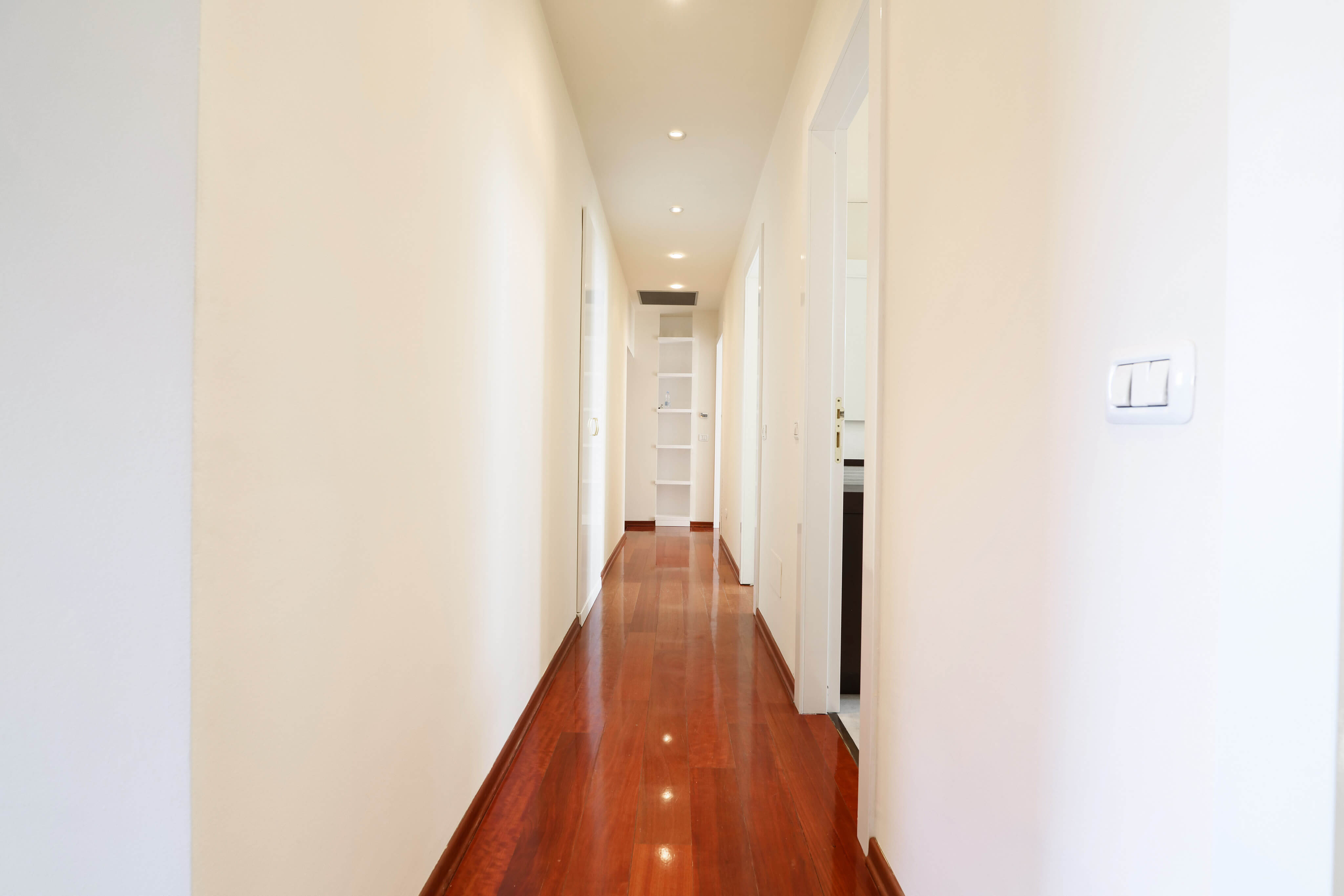 Attico in affitto Milano Lux Attic Palestro