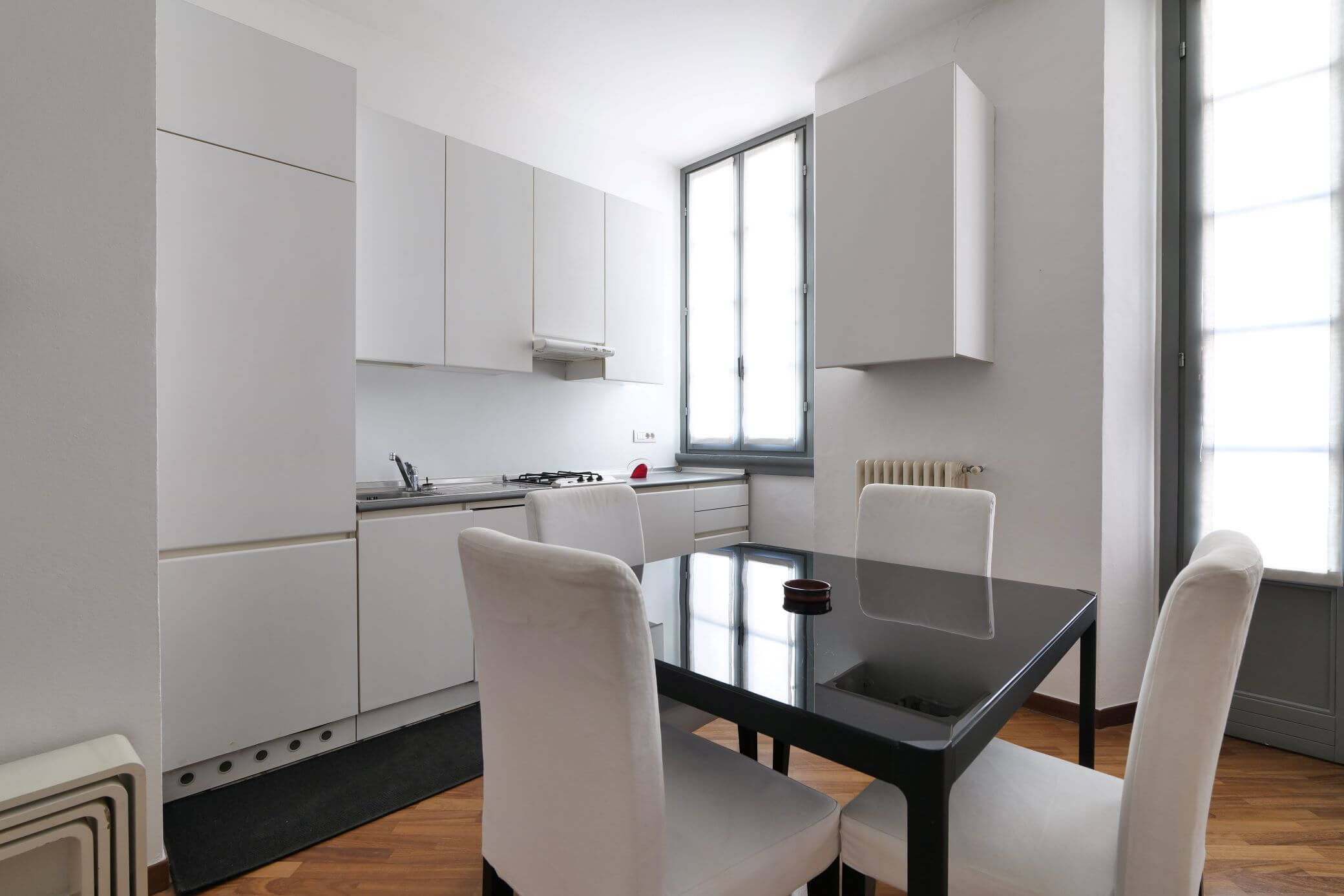 Appartamento in affitto San Babila