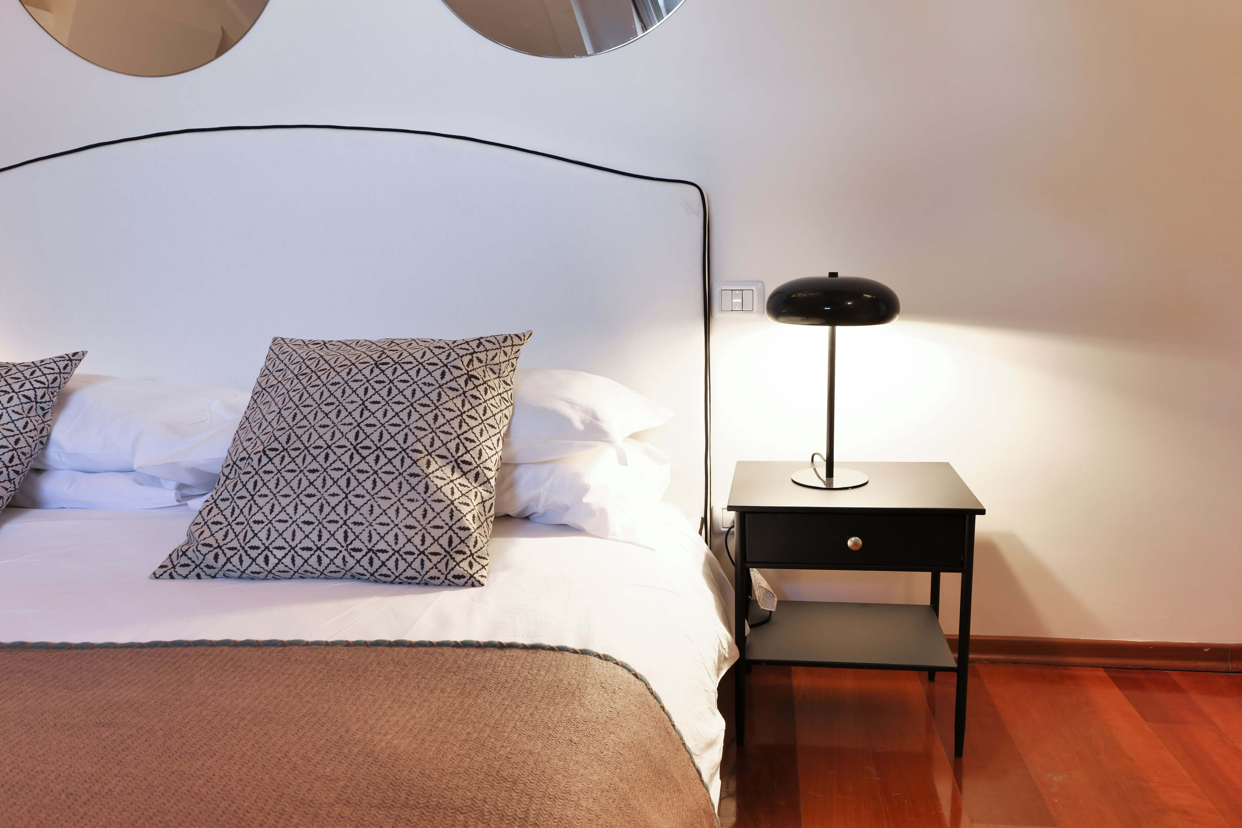 Attico in affitto Milano Lux Attic Palestro