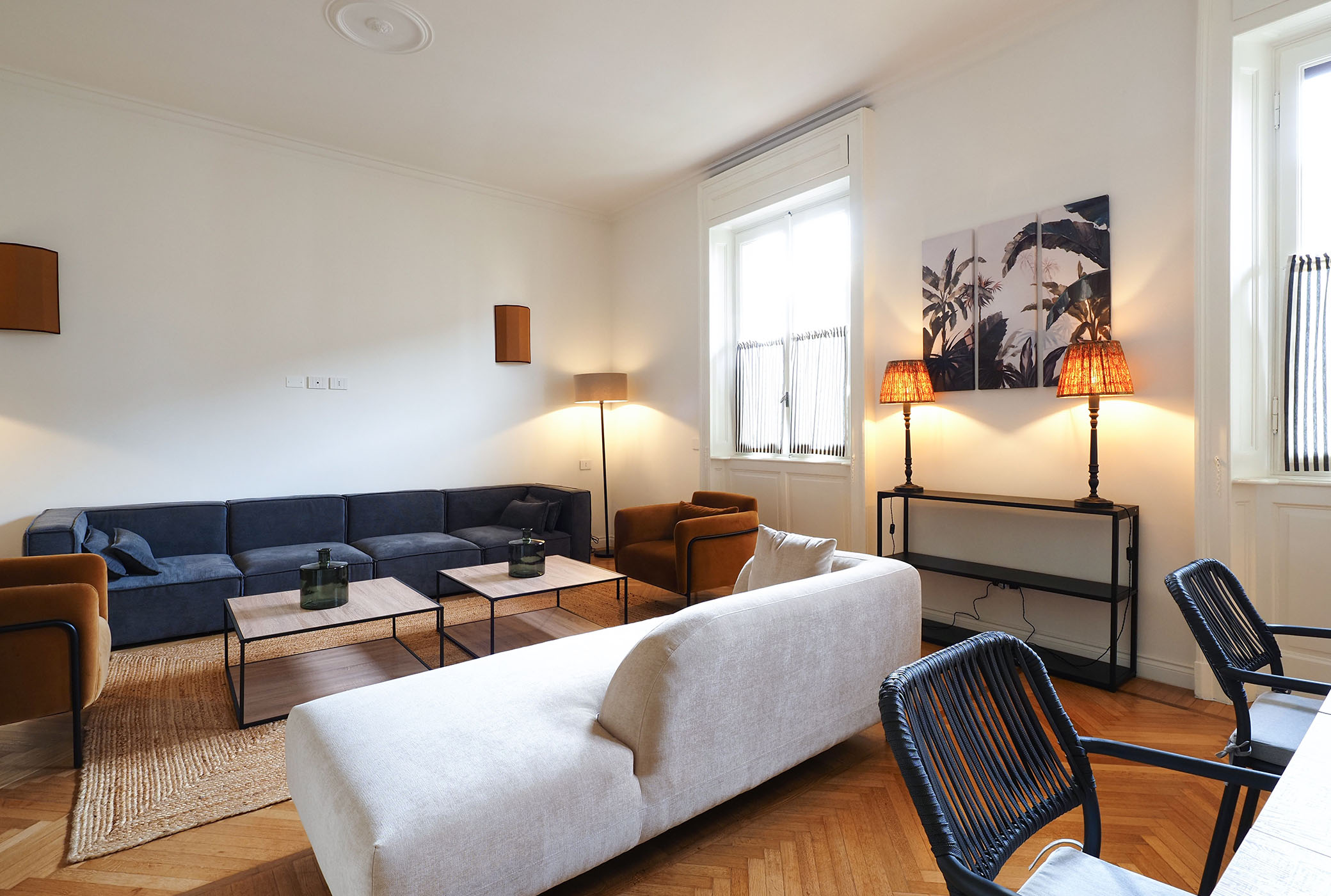 Michelangelo Lux Apartment