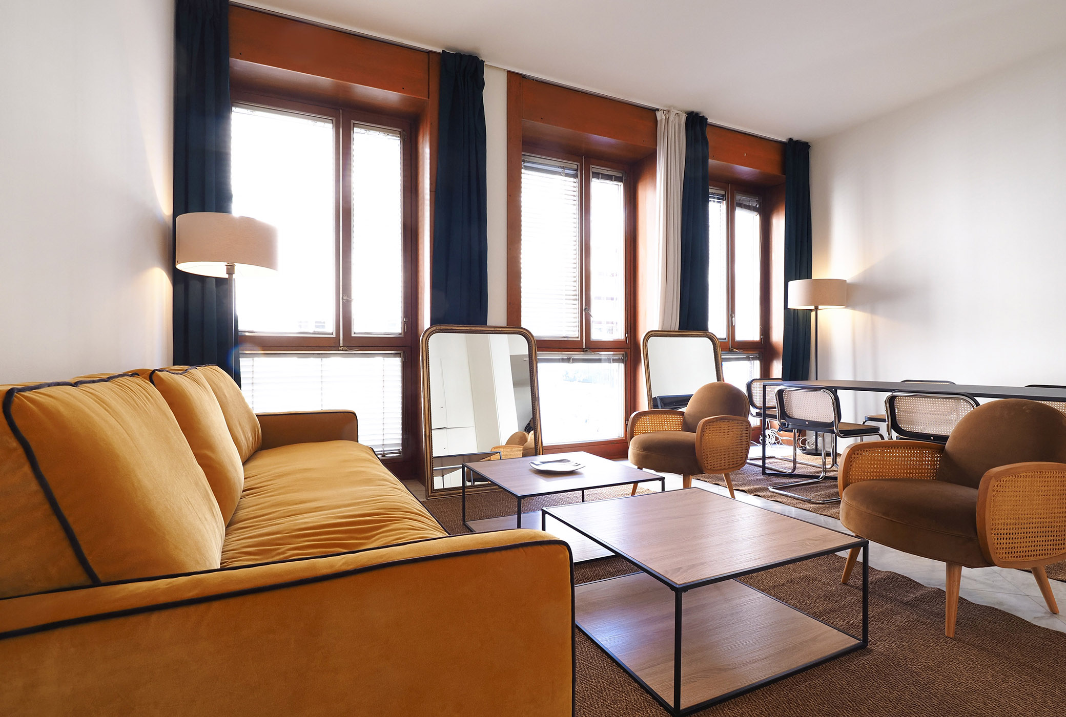 Conservatorio Lux Apt