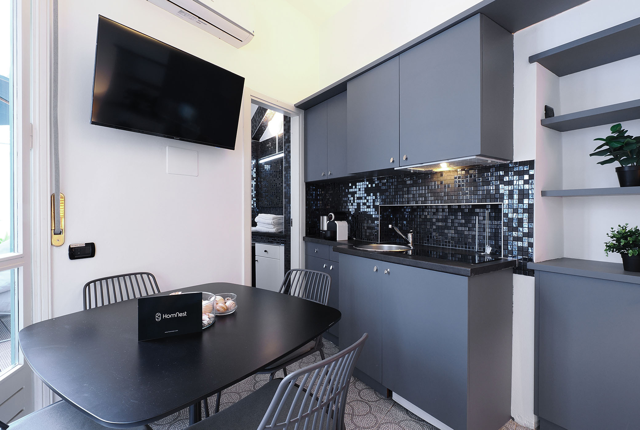 Duomo Terrace Suite